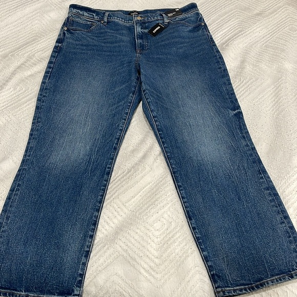 Express jeans - Picture 6 of 6